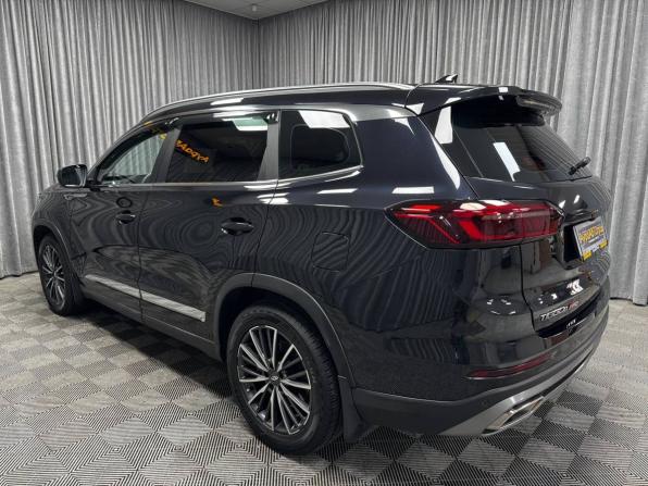 Chery Tiggo 8 Pro I с пробегом 2021 года, цена 1 980 000 рублей, 113087 км, внедорожник, Автокод Объявления