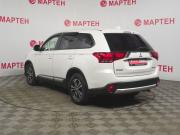 Mitsubishi Outlander III Рестайлинг 2 Вологда  - изображение 26
