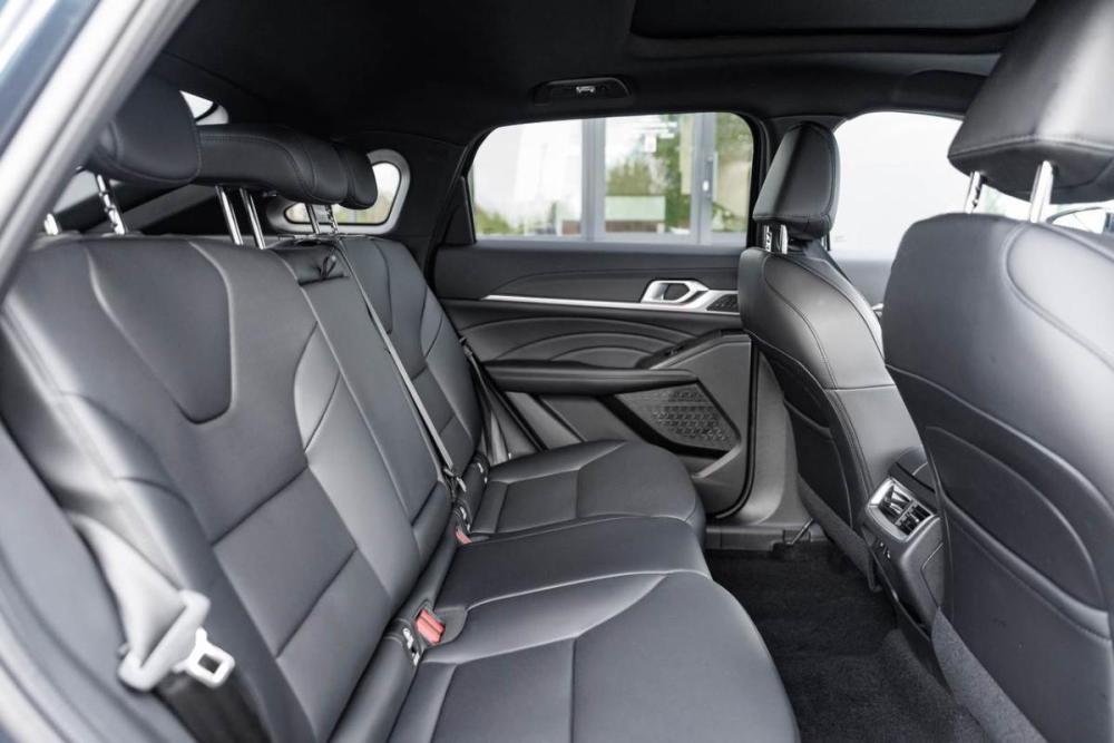 Haval F7x II Екатеринбург  - изображение 25