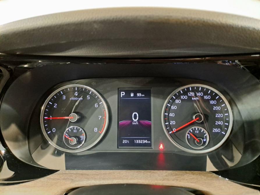 Kia K5 III Москва  - изображение 21