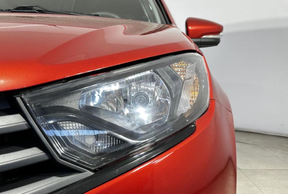 Lada (ВАЗ) Granta I Рестайлинг Саранск  - изображение 17
