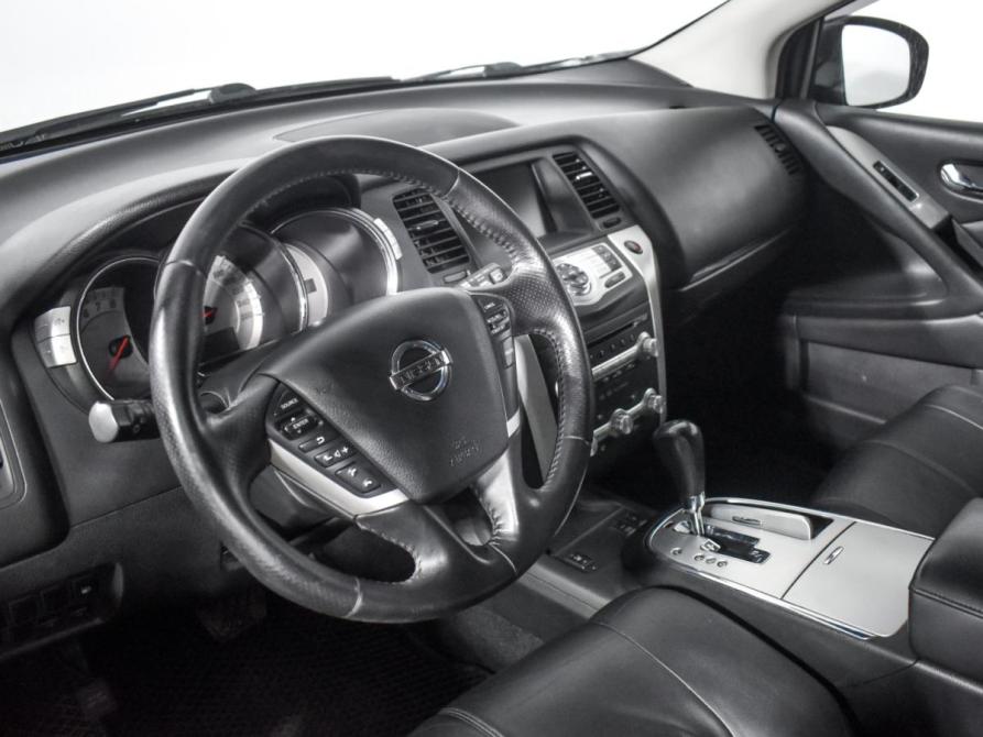 Nissan Murano II (Z51) Санкт-Петербург  - изображение 9