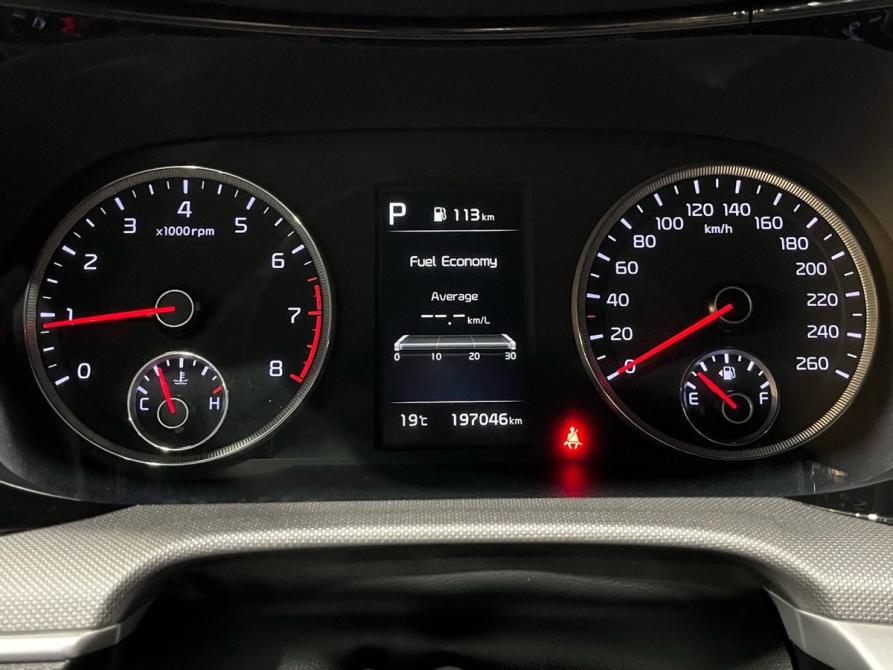 Kia K5 III Пермь  - изображение 28