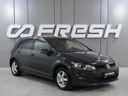 Volkswagen Golf VII Ростов-на-Дону  - изображение 19