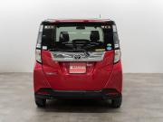 Toyota Tank I Красноярск  - изображение 28