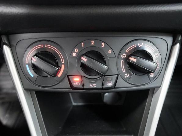 Suzuki SX4 II (S-Cross) с пробегом 2014 года, цена 1 035 000 рублей, 201250 км, хэтчбек, Автокод Объявления