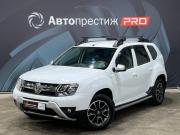 Renault Duster I Рестайлинг Пермь  - изображение 22