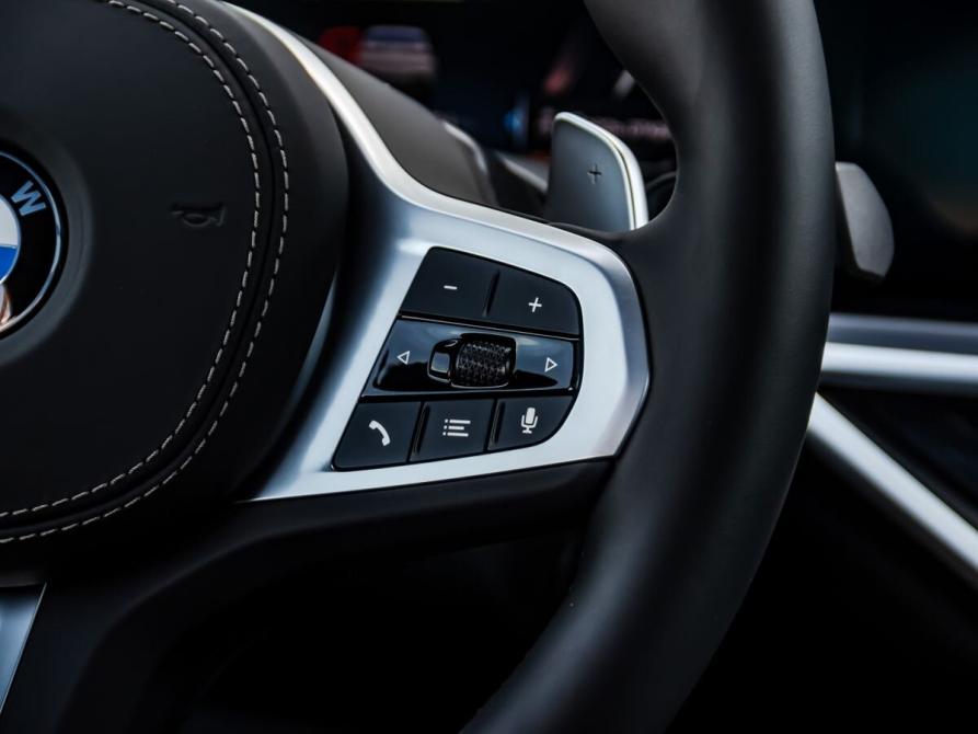BMW X6 III (G06) Рестайлинг Магнитогорск  - изображение 23