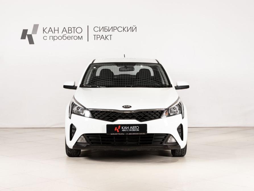 Kia Rio IV Рестайлинг Казань  - изображение 2