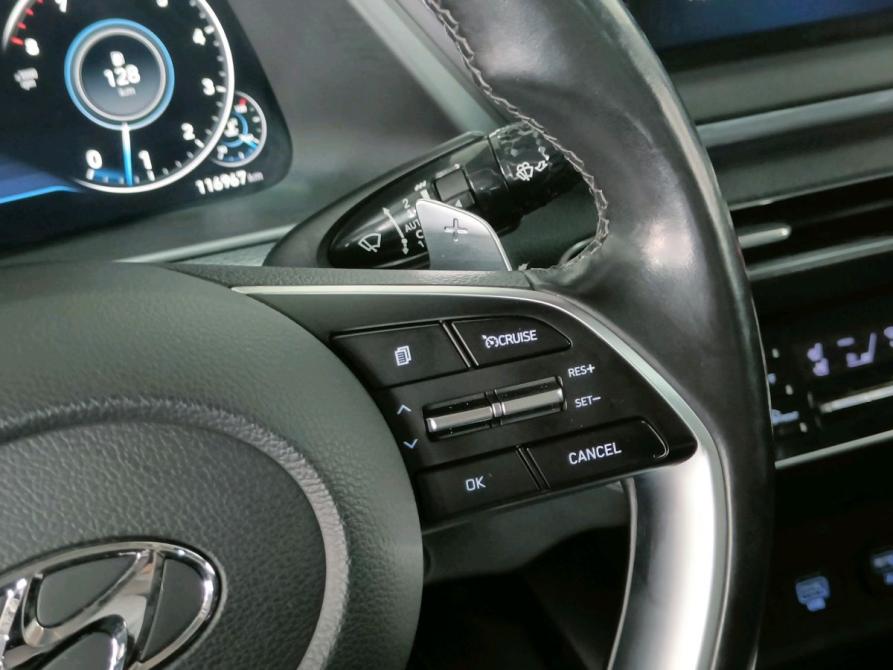 Hyundai Sonata VIII (DN8) Оренбург  - изображение 16