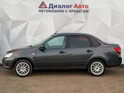 Lada (ВАЗ) Granta I Набережные Челны  - изображение 24