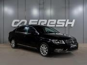 Volkswagen Passat B7 Воронеж  - изображение 24