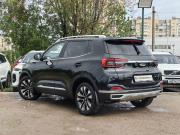 Chery Tiggo 4 I Рестайлинг Санкт-Петербург  - изображение 21