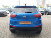 Hyundai Creta I Рестайлинг Екатеринбург  - изображение 33