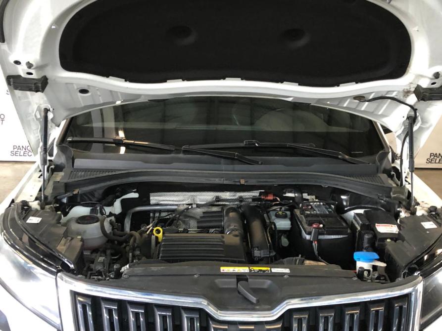 Skoda Kodiaq I Курск  - изображение 9