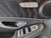 Mercedes-Benz C-Класс IV (W205) Рестайлинг Москва  - изображение 48