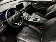 Hyundai Santa Fe IV Рестайлинг Санкт-Петербург  - изображение 36
