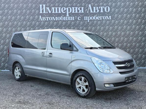 Hyundai Grand Starex I с пробегом 2011 года, цена 1 900 000 рублей, 219000 км, минивэн, Автокод Объявления