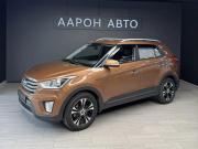 Hyundai Creta I Москва  - изображение 24