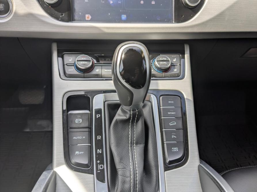 Geely Atlas I Москва  - изображение 4