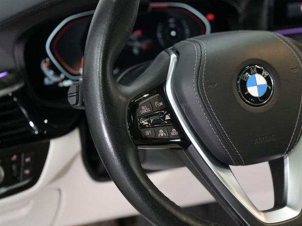 BMW 5 серии VII (G30/G31/G38) Рестайлинг с пробегом 2020 года, цена 6 850 000 рублей, 66800 км, седан, Автокод Объявления