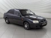 Hyundai Accent II Волгоград  - изображение 34