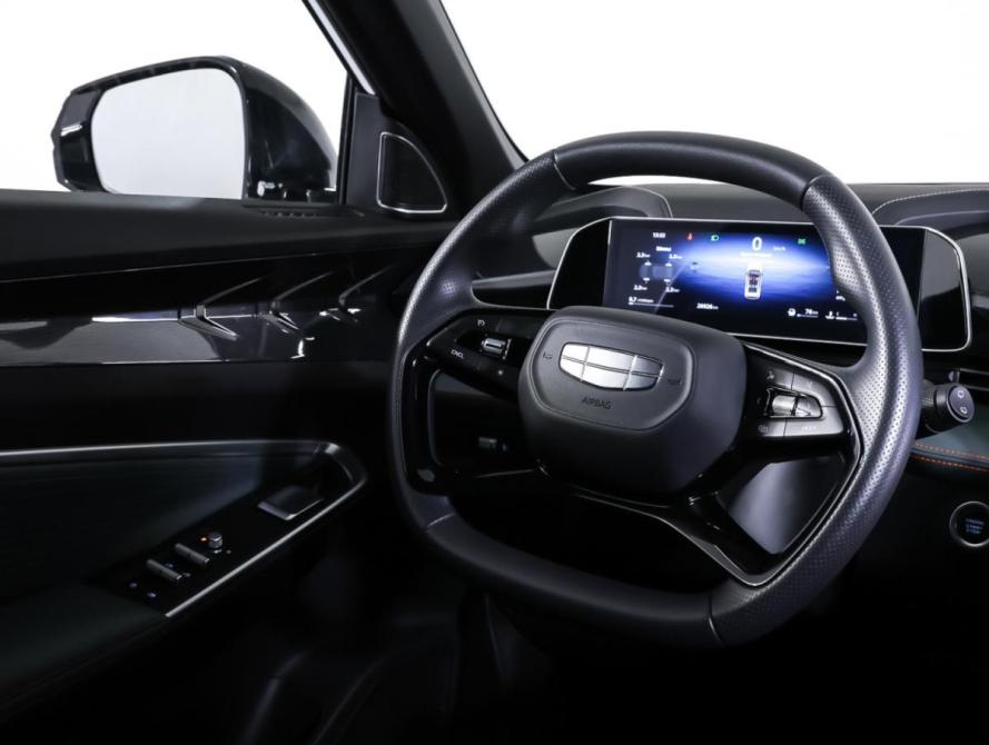Geely Atlas II Москва  - изображение 13
