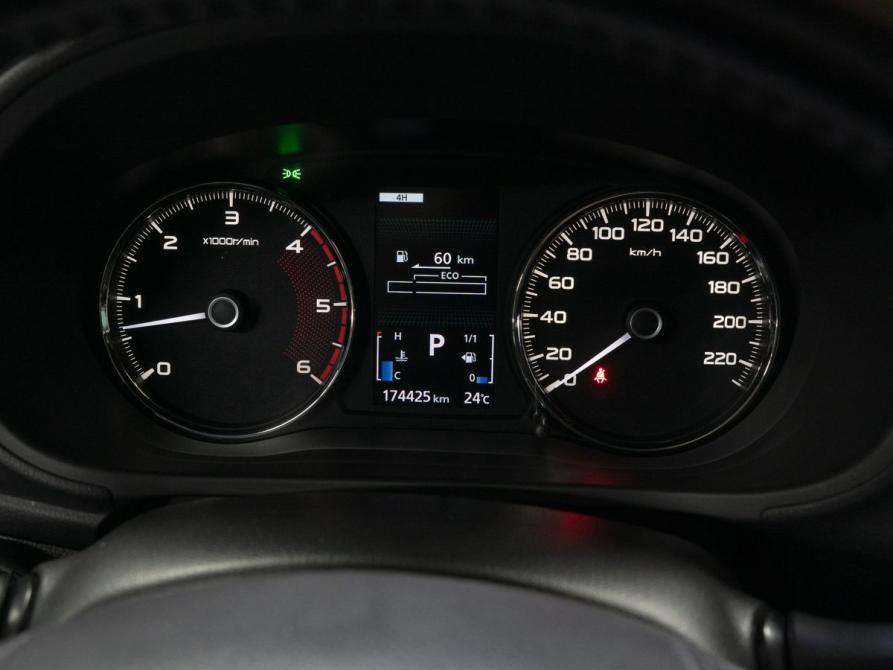 Mitsubishi Pajero Sport III Тюмень  - изображение 24