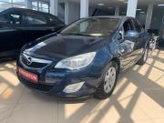 Opel Astra J Арзамас  - изображение 19