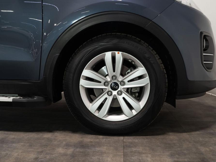 Kia Sportage IV Чита  - изображение 16