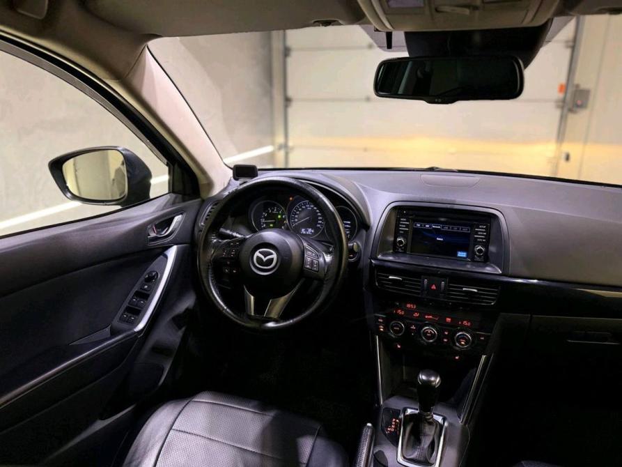 Mazda CX-5 I Новосибирск  - изображение 17
