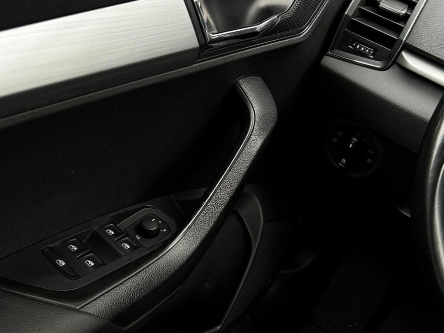 Skoda Karoq I Санкт-Петербург  - изображение 17
