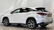 Lexus RX IV Рестайлинг Киров  - изображение 23