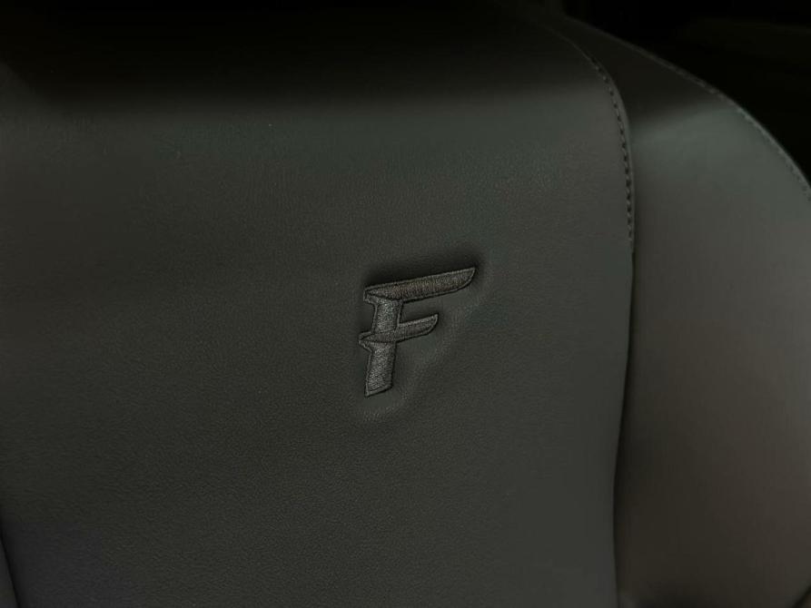 Haval F7x I Рестайлинг Красноярск  - изображение 18
