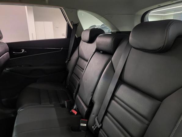 Kia Sorento III Prime с пробегом 2016 года, цена 2 889 000 рублей, 96233 км, внедорожник, Автокод Объявления