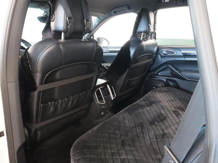 Porsche Cayenne II (958) Калуга  - изображение 34