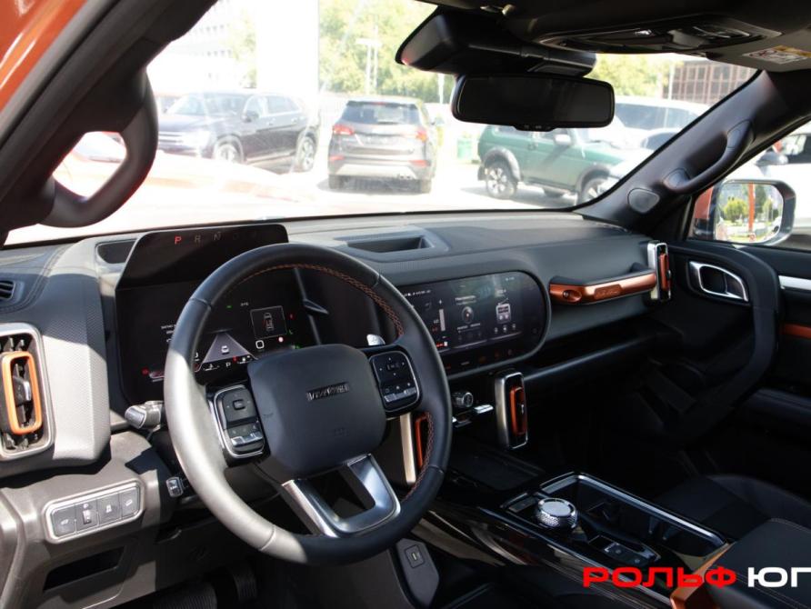 Haval Dargo Москва  - изображение 11