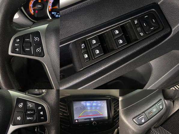 Lada (ВАЗ) Vesta I с пробегом 2021 года, цена 1 350 000 рублей, 55479 км, универсал, Автокод Объявления