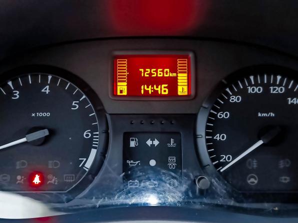 Lada (ВАЗ) Largus I с пробегом 2020 года, цена 952 000 рублей, 72560 км, универсал, Автокод Объявления