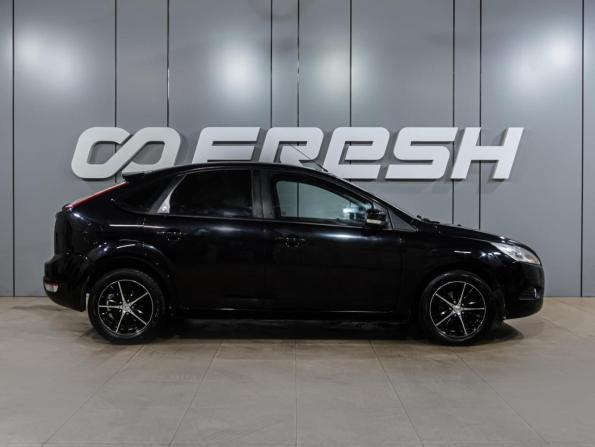 Ford Focus II Рестайлинг с пробегом 2008 года, цена 579 000 рублей, 239202 км, хэтчбек, Автокод Объявления