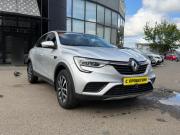 Renault Arkana I Нефтекамск  - изображение 11