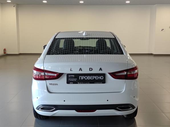 Lada (ВАЗ) Vesta I Рестайлинг (NG) с пробегом 2023 года, цена 1 220 000 рублей, 51584 км, седан, Автокод Объявления