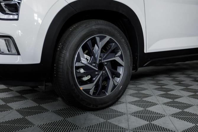 Новый Solaris HC 2025 года, цена 3 445 000 рублей, внедорожник, Автокод Объявления