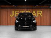 Lamborghini Urus I Рестайлинг Москва  - изображение 41