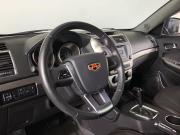 Geely Emgrand X7 I Москва  - изображение 30