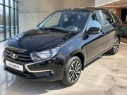 Lada (ВАЗ) Granta I Рестайлинг Краснодар  - изображение 13