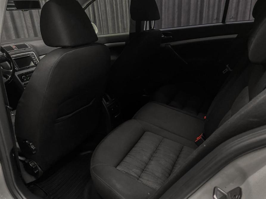 Skoda Octavia II (A5) Рестайлинг Красноярск  - изображение 14