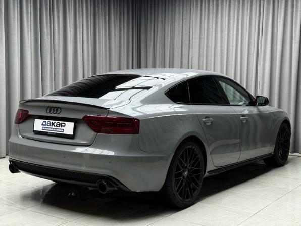 Audi A5 I (8T) Рестайлинг с пробегом 2013 года, цена 1 899 000 рублей, 168710 км, купе, Автокод Объявления
