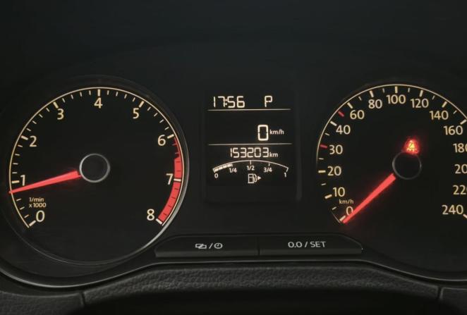 Volkswagen Polo V Рестайлинг с пробегом 2017 года, цена 1 099 000 рублей, 153157 км, седан, Автокод Объявления