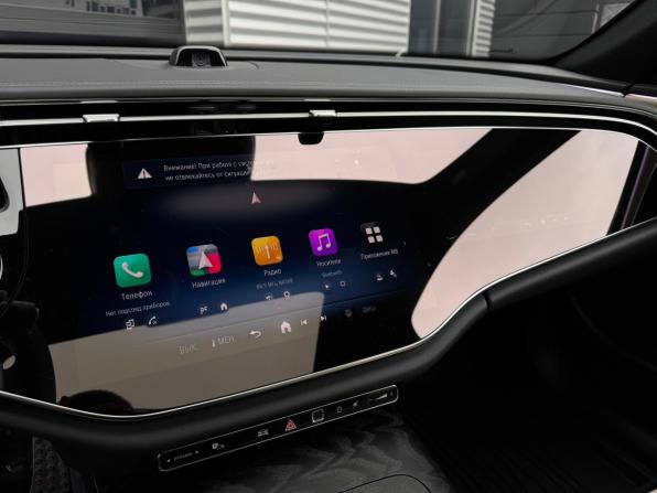 Mercedes-Benz E-Класс VI (W214 S214) с пробегом 2025 года, цена 9 650 000 рублей, 120 км, седан, Автокод Объявления